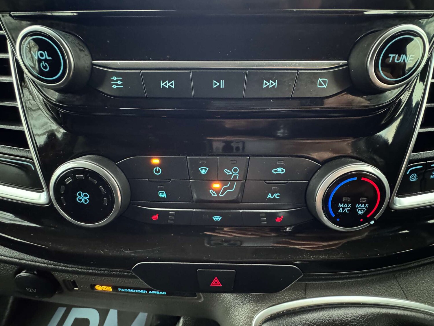 Used Ford Transit Custom 2023 for sale - 76735840: Photo 23