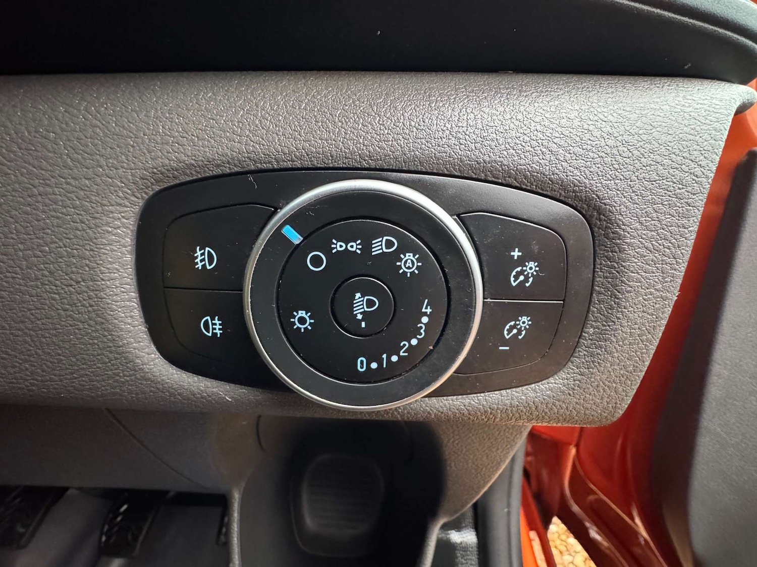 Used Ford Transit Custom 2023 for sale - 76735840: Photo 26