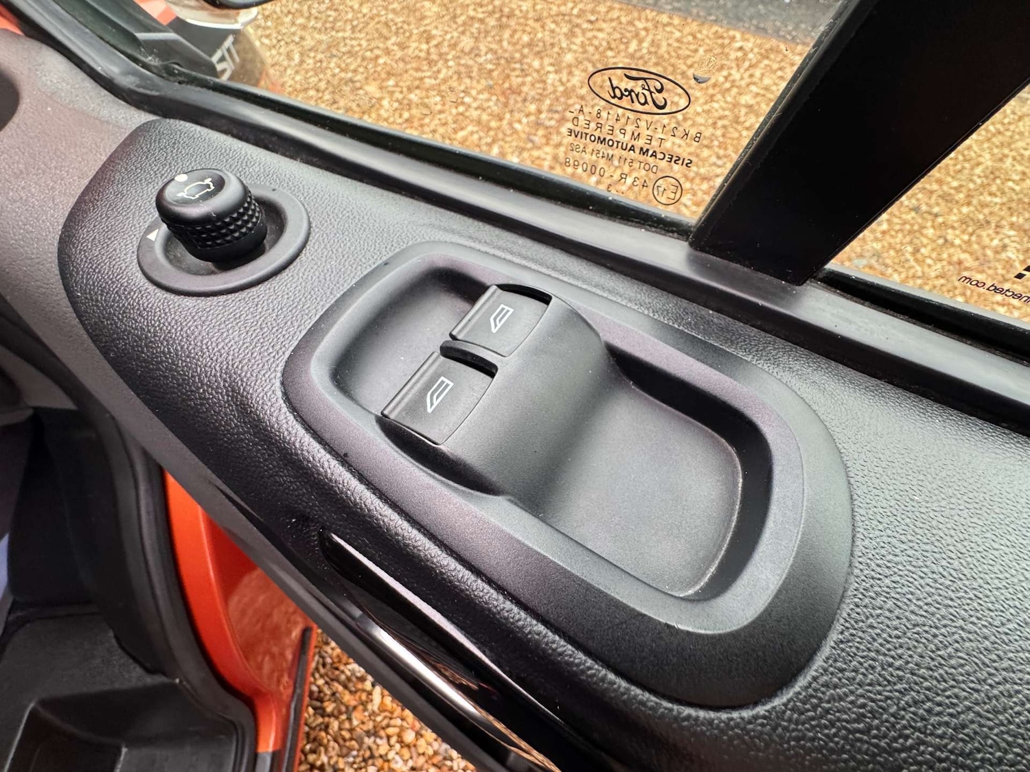 Used Ford Transit Custom 2023 for sale - 76735840: Photo 32