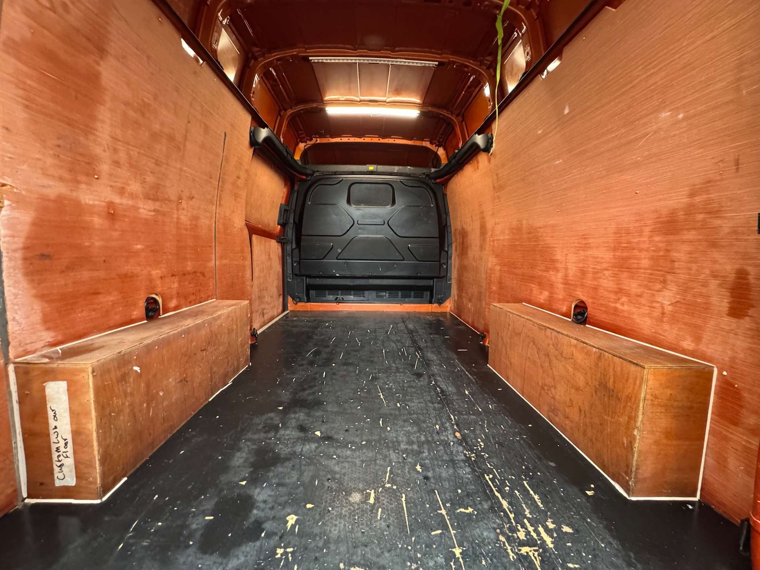 Used Ford Transit Custom 2023 for sale - 76735840: Photo 8