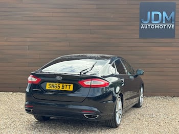 Used Ford Mondeo 2016 for sale - 79803604: Photo