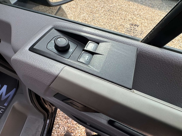 Used Volkswagen Crafter 2020 for sale - 76092332: Photo 17