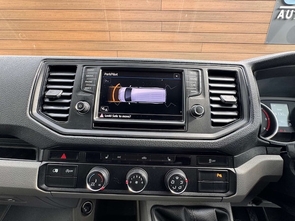 Used Volkswagen Crafter 2020 for sale - 76092332: Photo 20