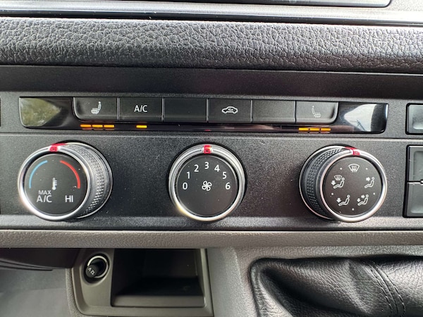 Used Volkswagen Crafter 2020 for sale - 76092332: Photo 22