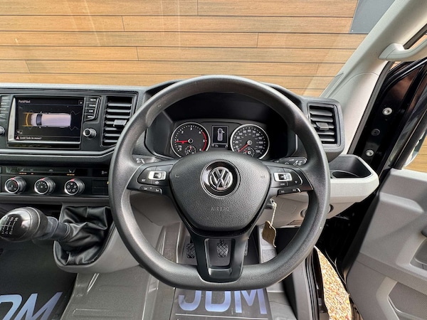 Used Volkswagen Crafter 2020 for sale - 76092332: Photo 24