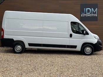 Used Citroen Relay 2023 for sale - 79844830: Photo