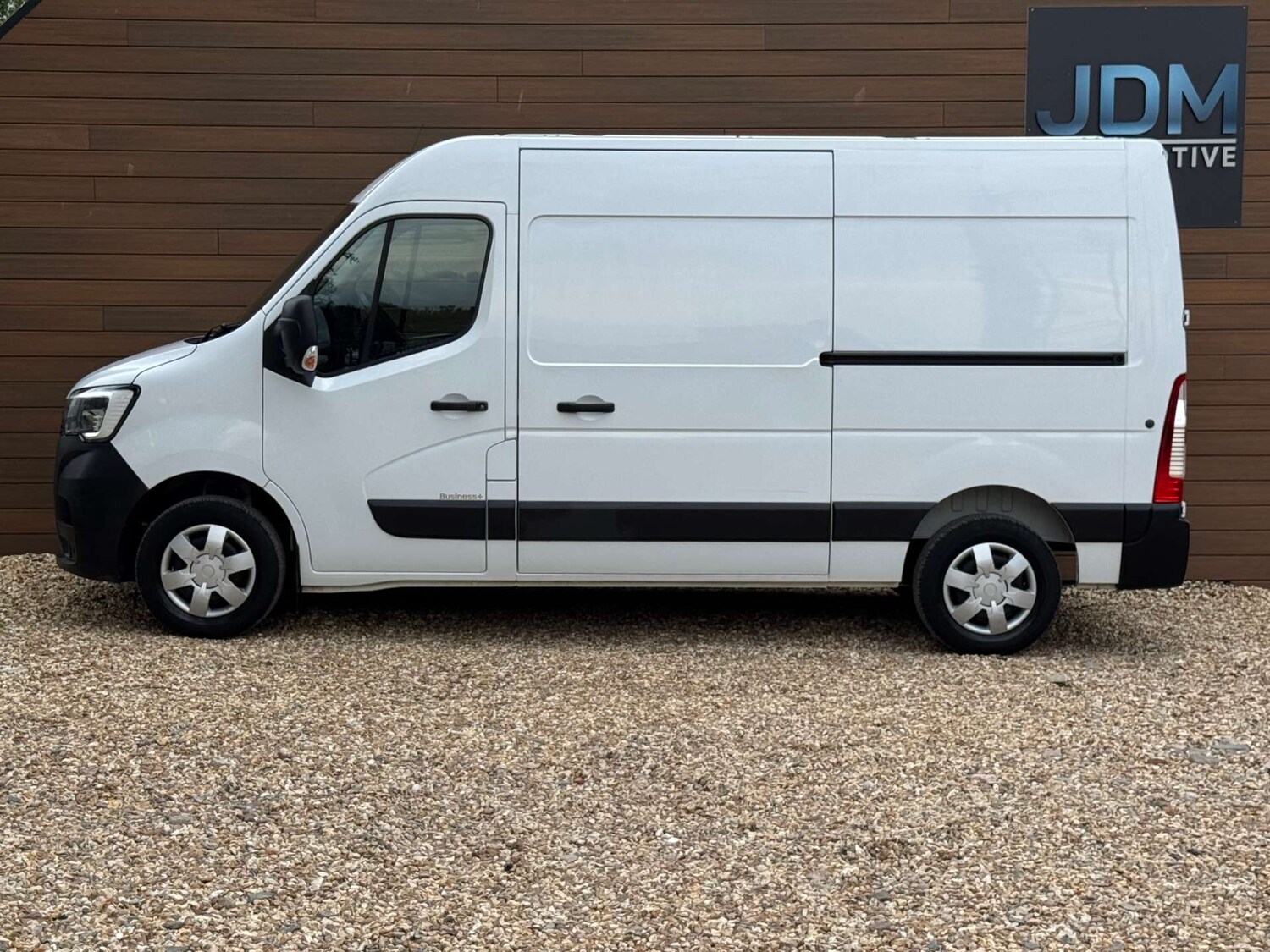 Used Renault Master 2022 for sale - 76080244: Photo 10