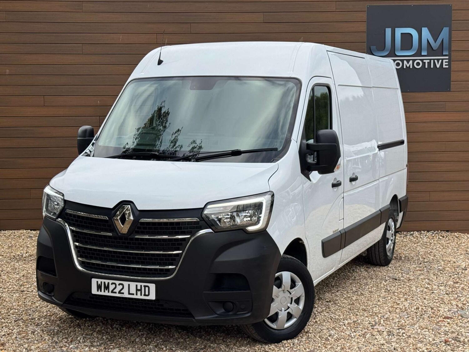 Used Renault Master 2022 for sale - 76080244: Photo 11