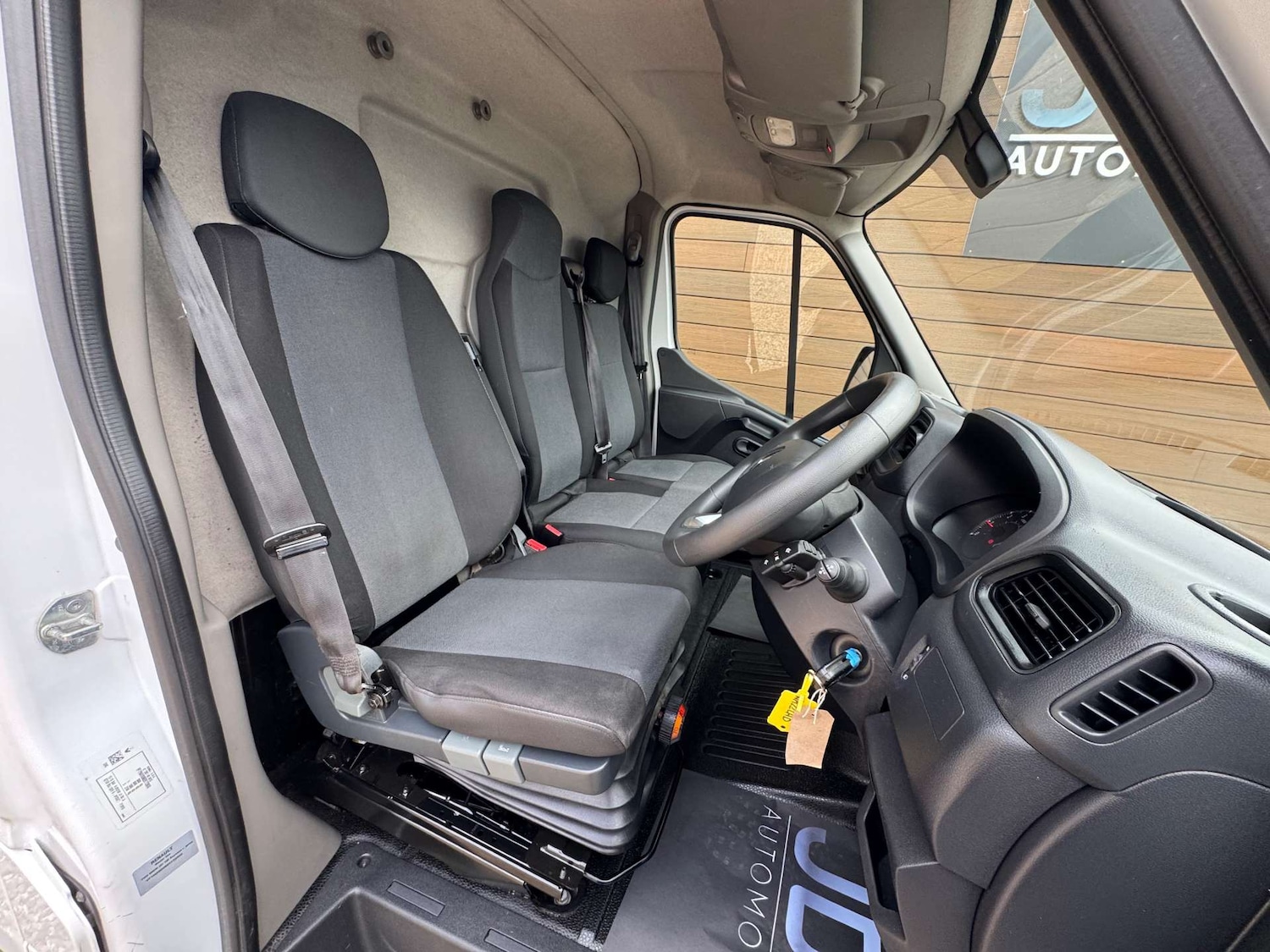 Used Renault Master 2022 for sale - 76080244: Photo 16