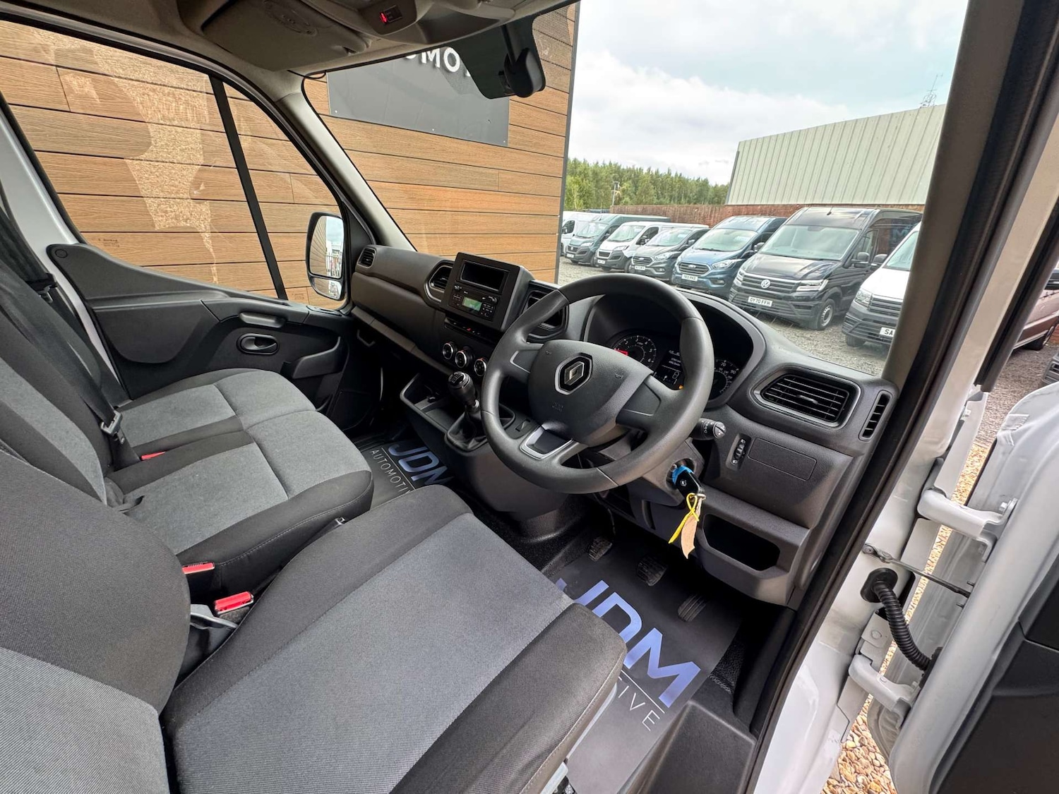 Used Renault Master 2022 for sale - 76080244: Photo 17