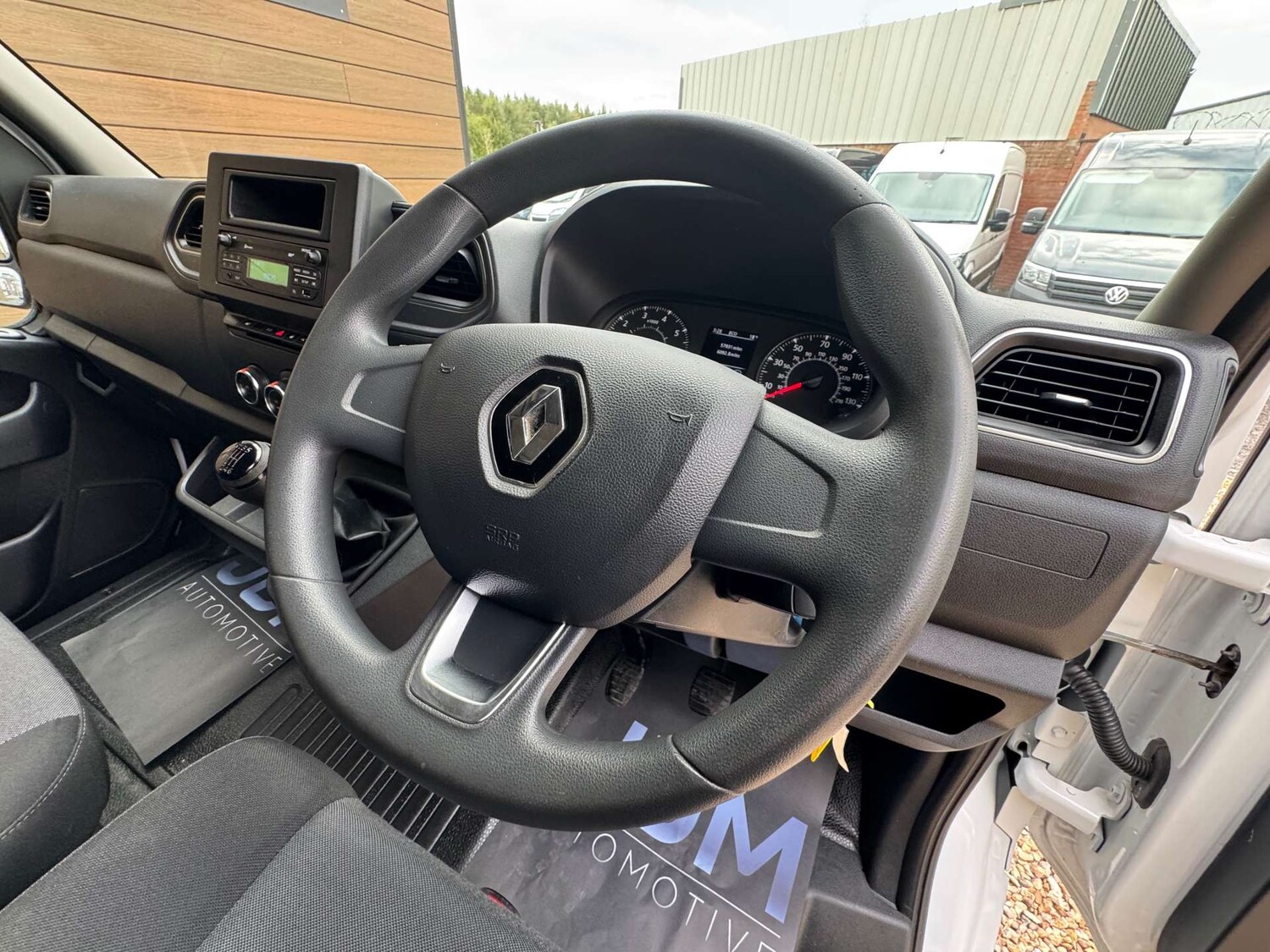Used Renault Master 2022 for sale - 76080244: Photo 18