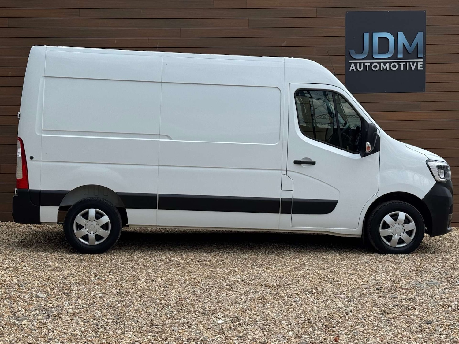 Used Renault Master 2022 for sale - 76080244: Photo 3