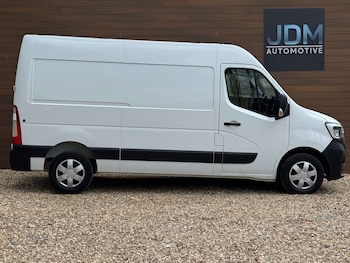 Used Renault Master 2022 for sale - 76080244: Photo 3