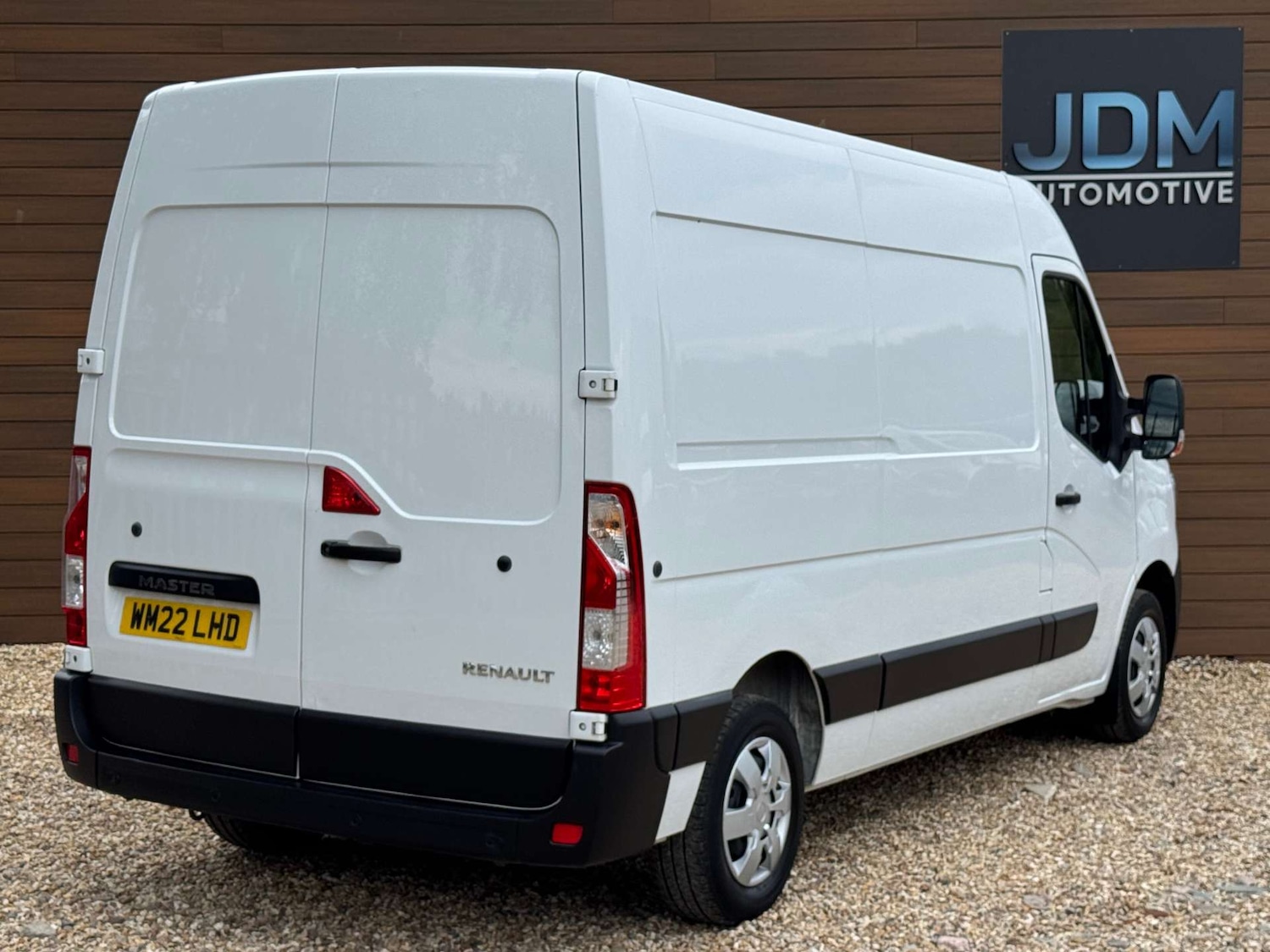 Used Renault Master 2022 for sale - 76080244: Photo 4