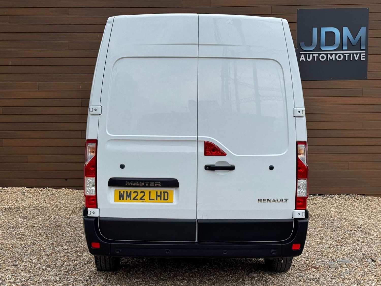 Used Renault Master 2022 for sale - 76080244: Photo 5