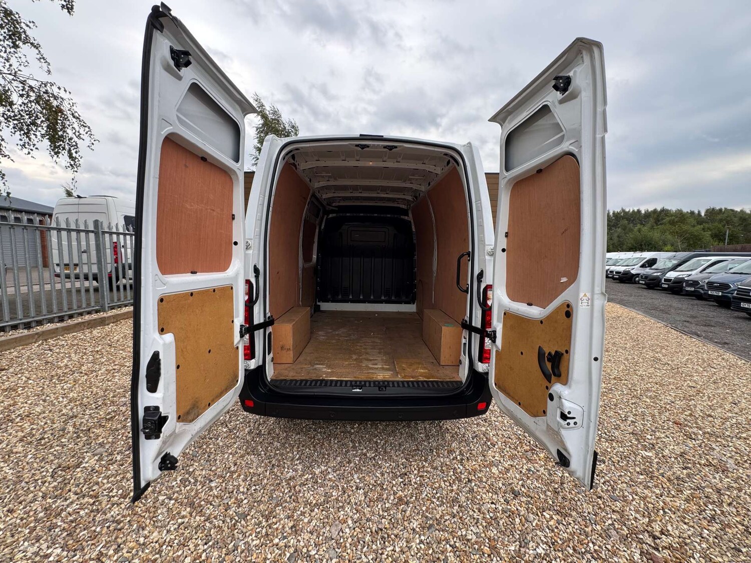 Used Renault Master 2022 for sale - 76080244: Photo 6