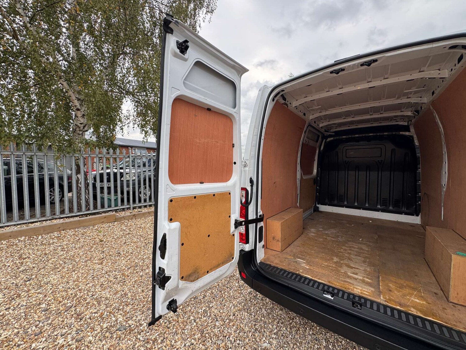 Used Renault Master 2022 for sale - 76080244: Photo 7
