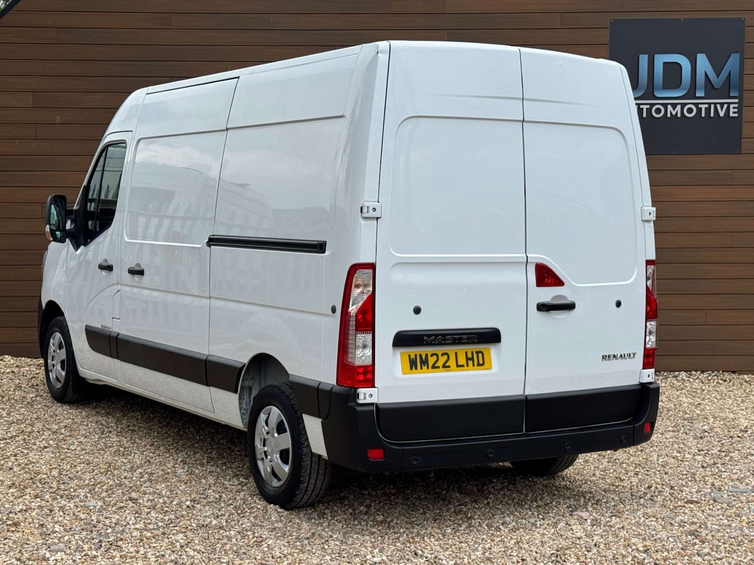 Used Renault Master 2022 for sale - 76080244: Photo 9
