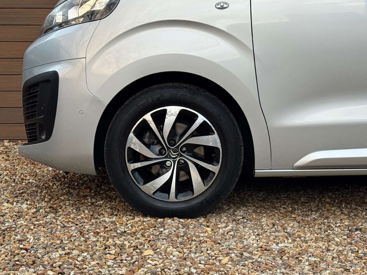 Used Citroen Dispatch 2017 for sale - 76686728: Photo 10