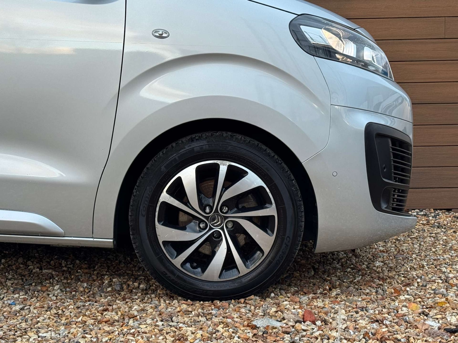 Used Citroen Dispatch 2017 for sale - 76686728: Photo 11