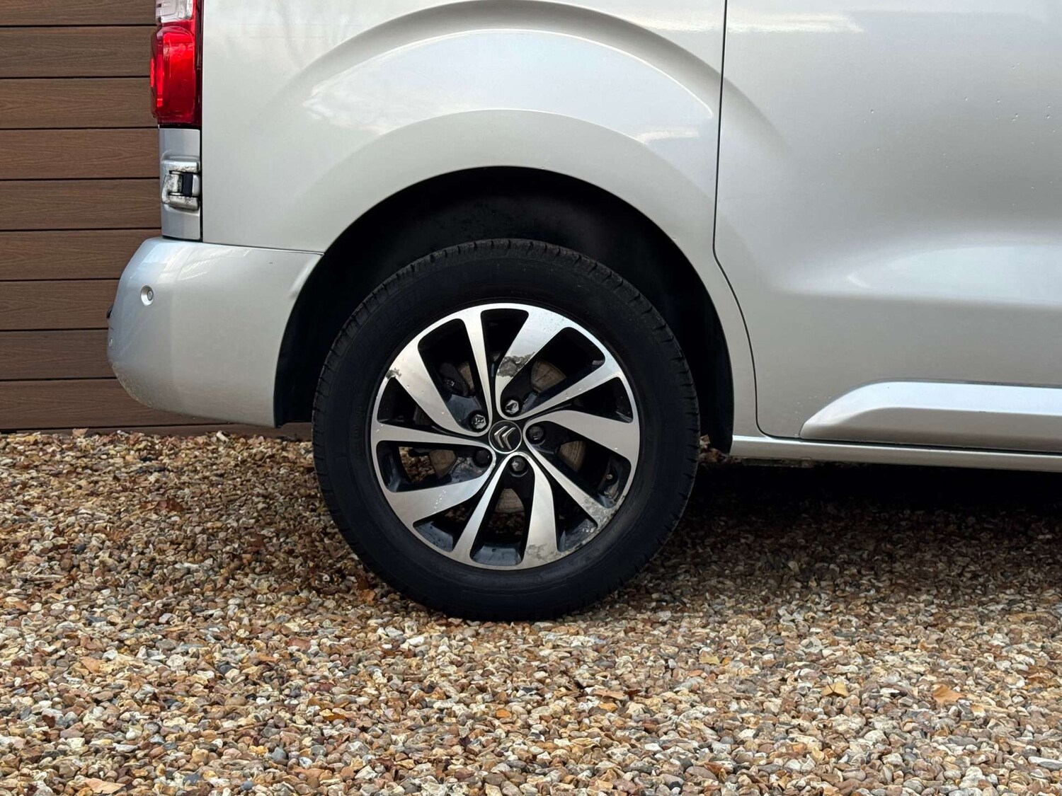 Used Citroen Dispatch 2017 for sale - 76686728: Photo 12