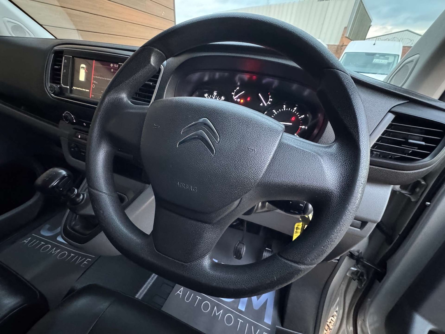 Used Citroen Dispatch 2017 for sale - 76686728: Photo 14