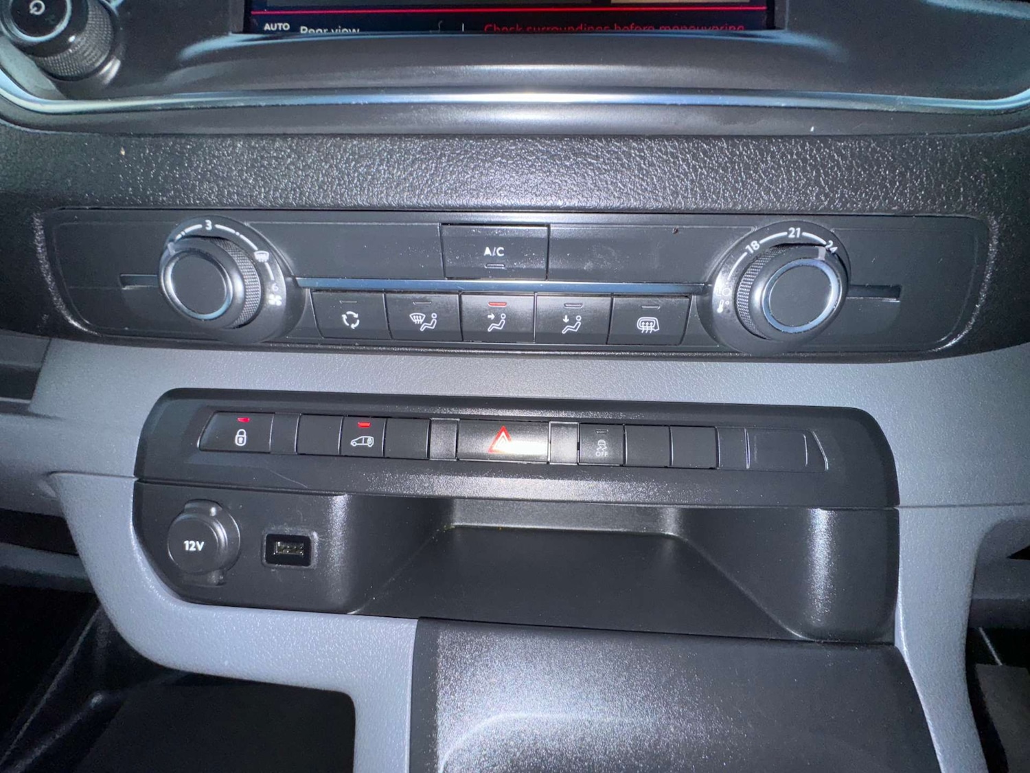 Used Citroen Dispatch 2017 for sale - 76686728: Photo 19