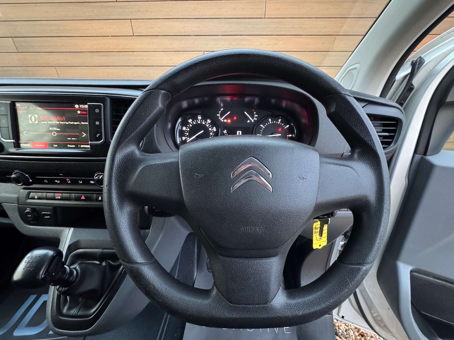 Used Citroen Dispatch 2017 for sale - 76686728: Photo 20