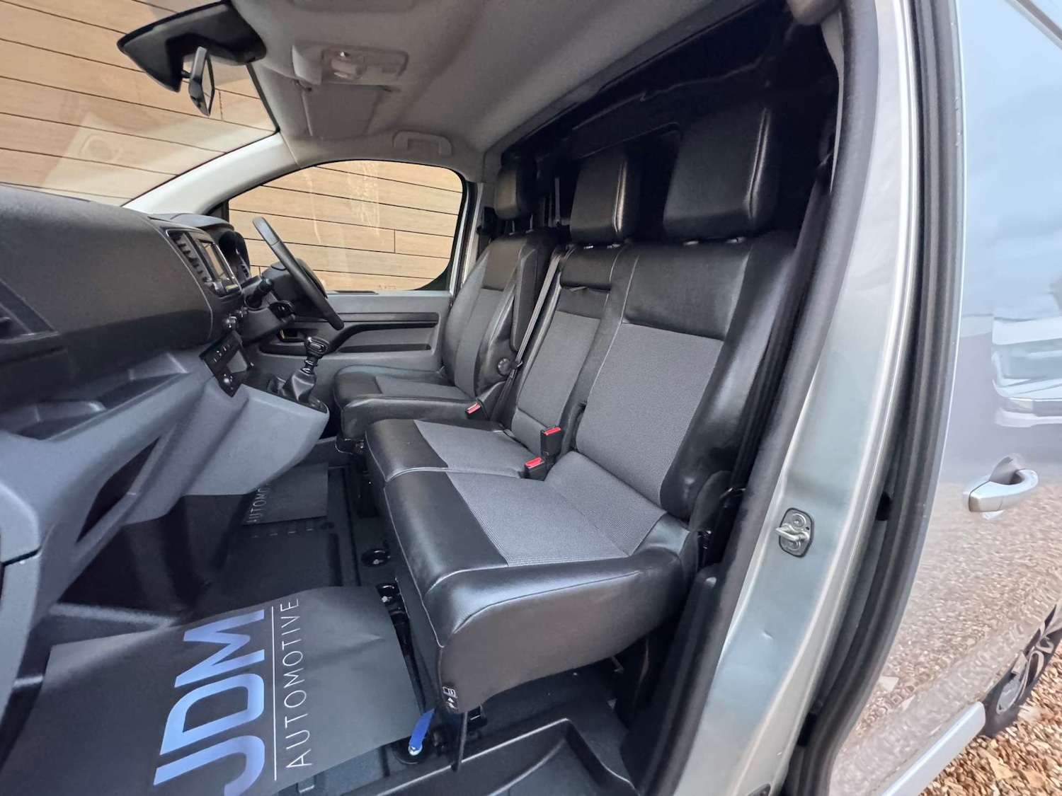 Used Citroen Dispatch 2017 for sale - 76686728: Photo 21