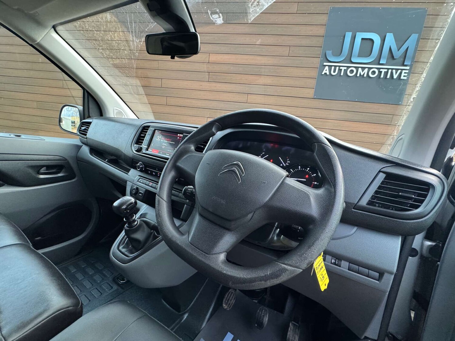 Used Citroen Dispatch 2017 for sale - 76686728: Photo 24