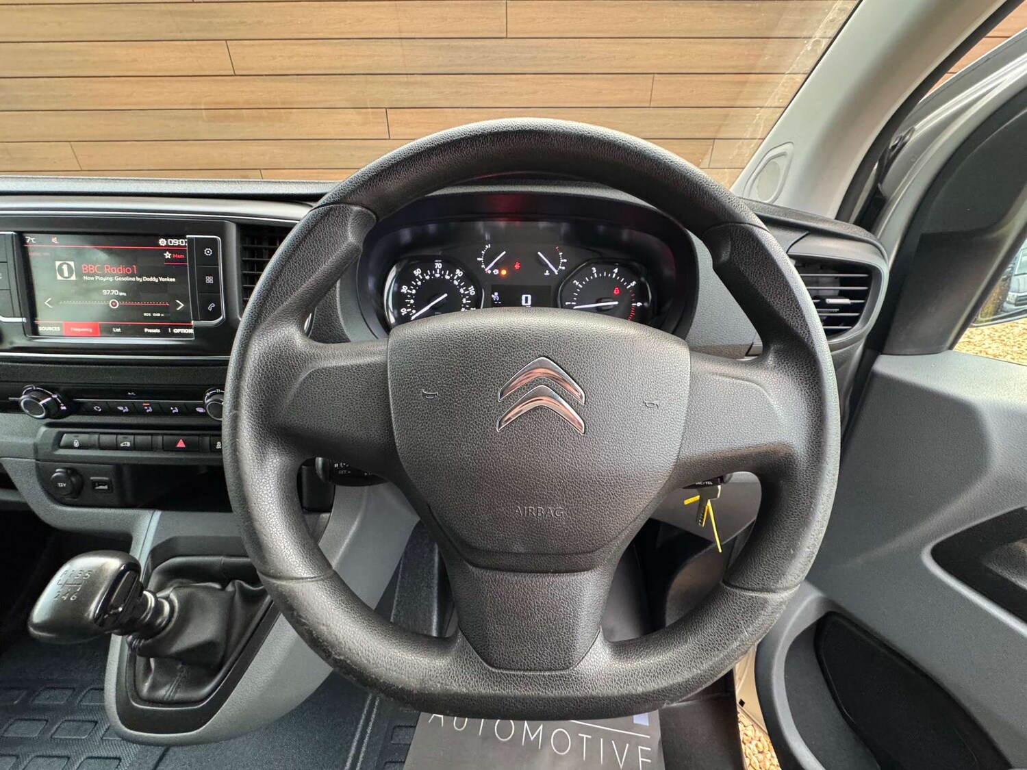 Used Citroen Dispatch 2017 for sale - 76686728: Photo 28