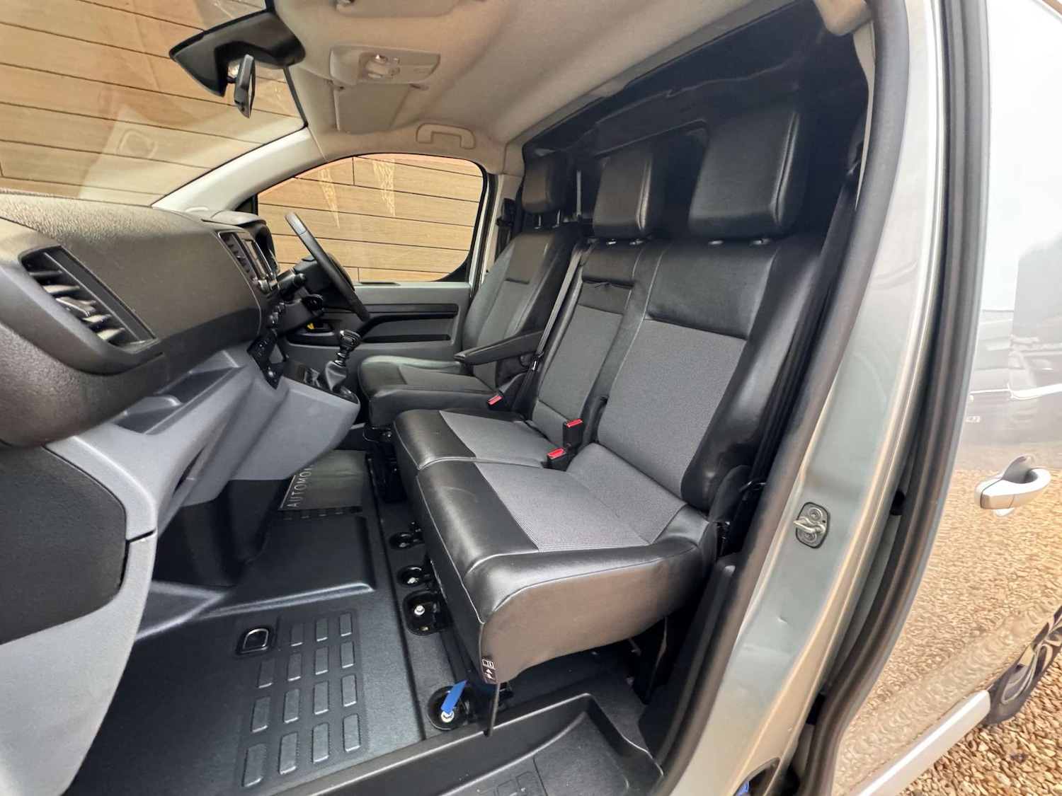 Used Citroen Dispatch 2017 for sale - 76686728: Photo 29