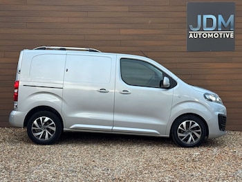 Used Citroen Dispatch 2017 for sale - 76686728: Photo