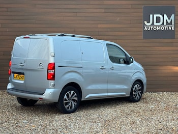 Used Citroen Dispatch 2017 for sale - 76686728: Photo