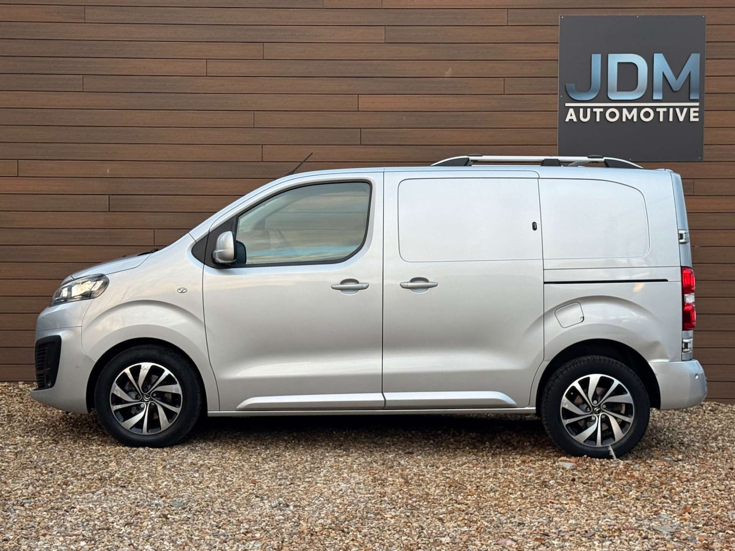 Used Citroen Dispatch 2017 for sale - 76686728: Photo 8