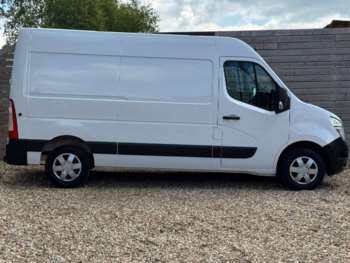 Used Nissan Interstar 2022 for sale - 74913224: Photo