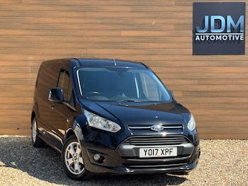 Used Ford Transit Connect 2017 for sale - 79174116: Photo