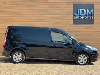 Used Ford Transit Connect 2017 for sale - 79174116: Photo