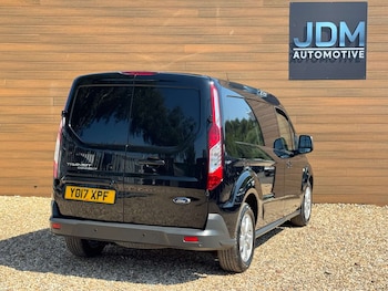 Used Ford Transit Connect 2017 for sale - 79174116: Photo