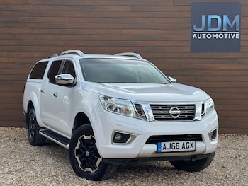 Used Nissan Navara 2016 for sale - 78557870: Photo