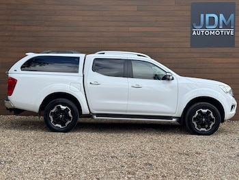 Used Nissan Navara 2016 for sale - 78557870: Photo