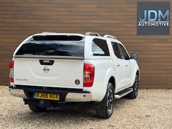 Used Nissan Navara 2016 for sale - 78557870: Photo