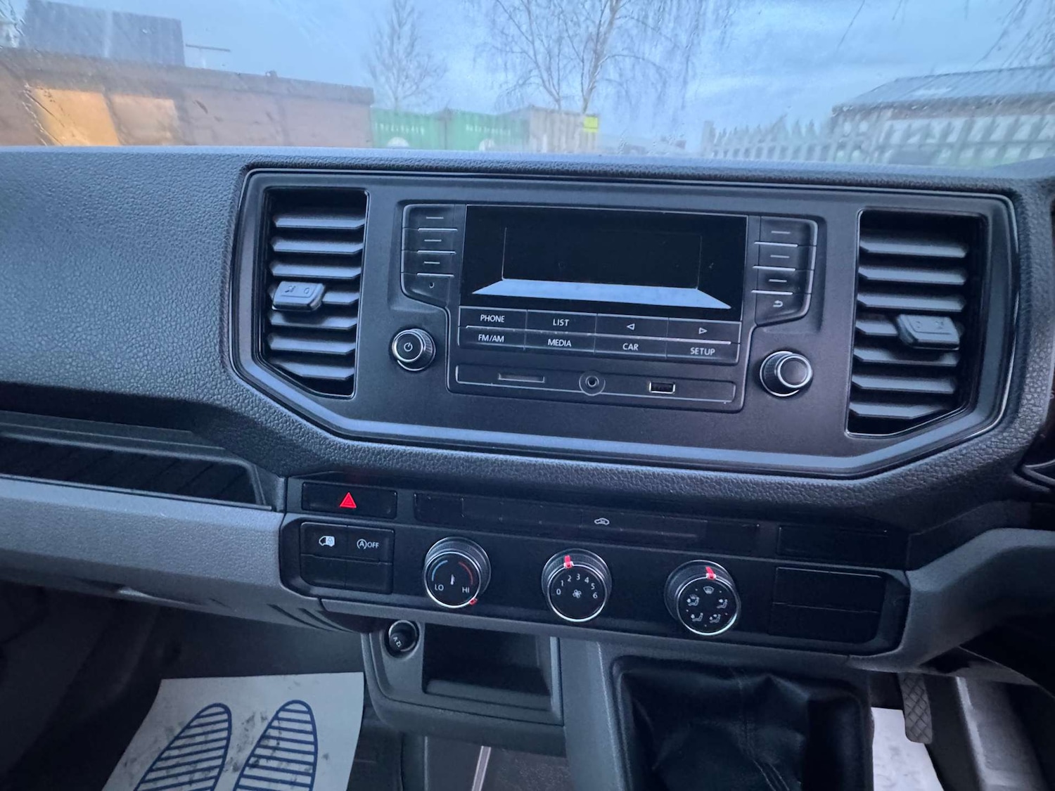 Used Volkswagen Crafter 2018 for sale - 77032793: Photo 12