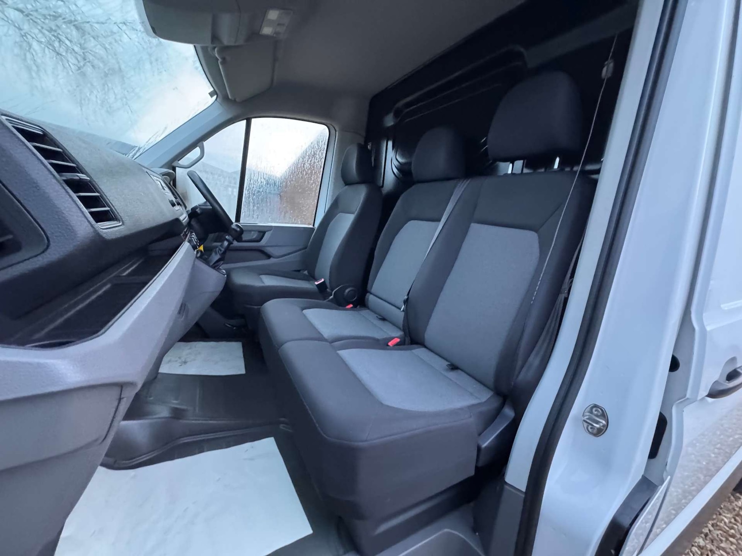 Used Volkswagen Crafter 2018 for sale - 77032793: Photo 13