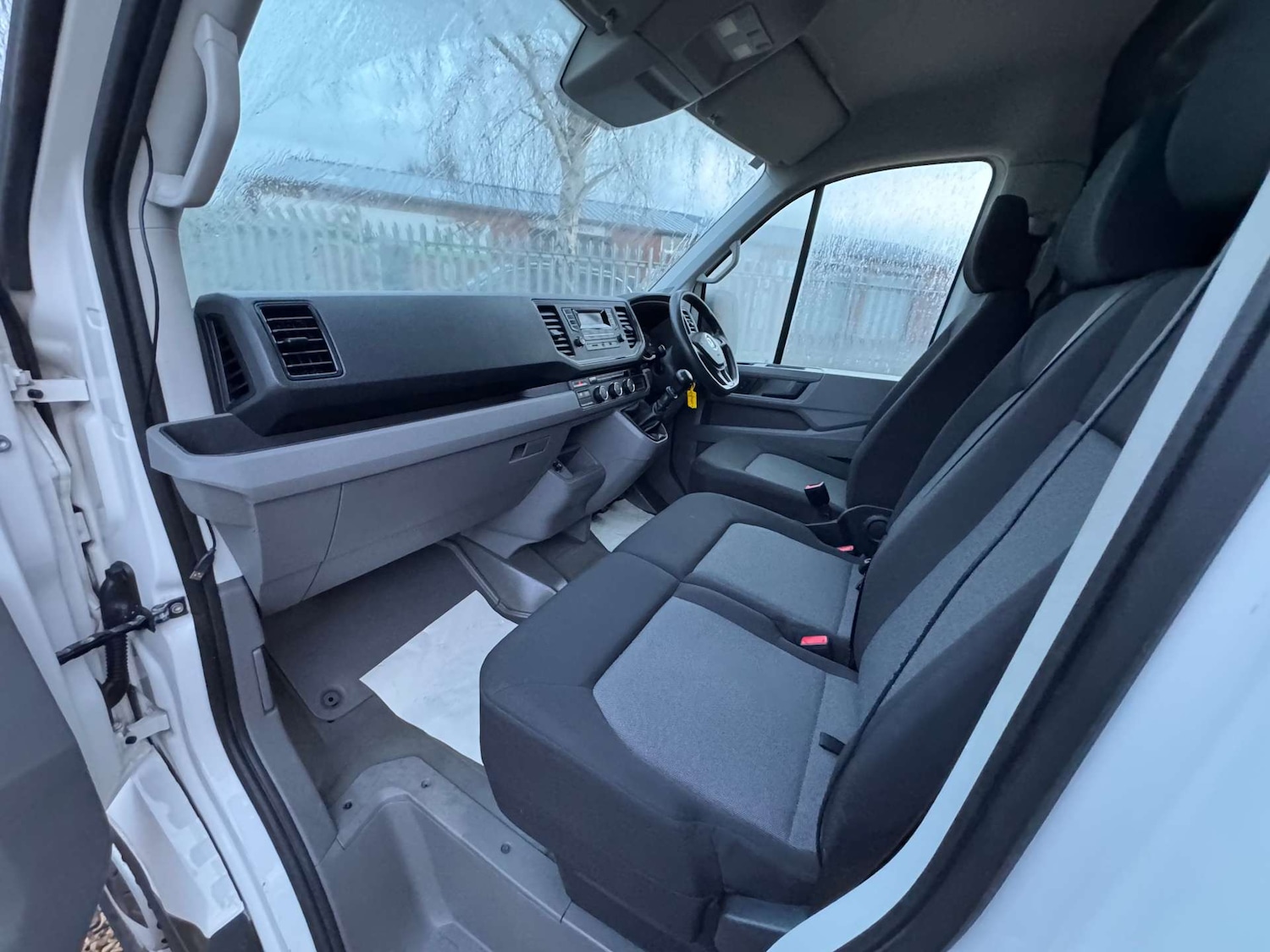 Used Volkswagen Crafter 2018 for sale - 77032793: Photo 14