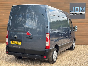 Used Nissan Interstar 2022 for sale - 78544894: Photo