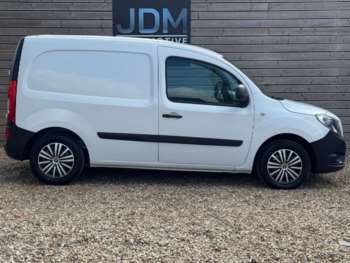 Used Mercedes-Benz Citan 2016 for sale - 74404285: Photo