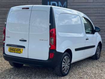 Used Mercedes-Benz Citan 2016 for sale - 74404285: Photo