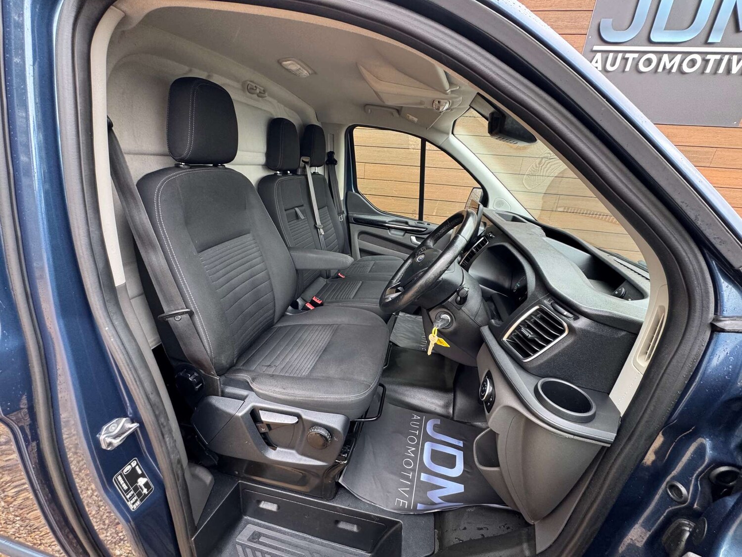 Vehicle 17