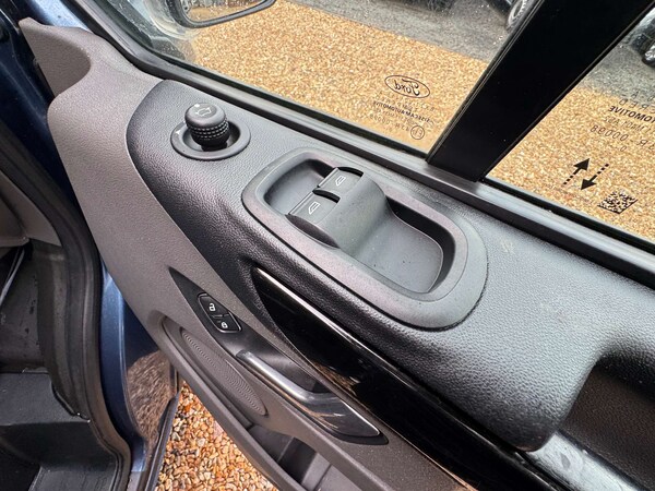 Used Ford Transit Custom 2021 for sale - 75254125: Photo 20